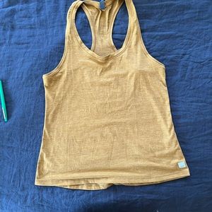 Vuori Lux Performance Tank